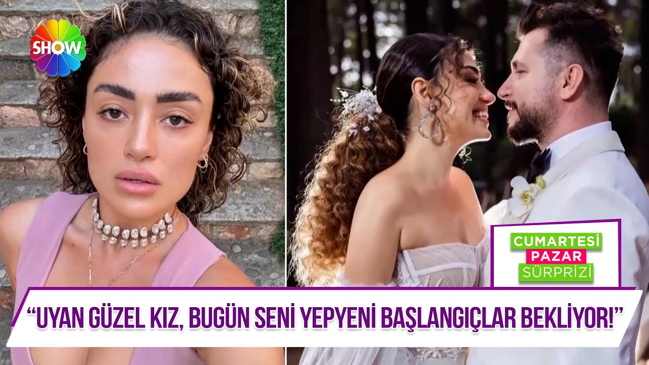 Dilan Çıtak ve eşi Levent Dörter'den boşanma sinyalleri!