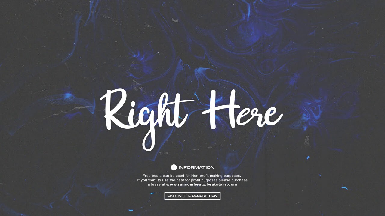 [FREE] Burna boy x Runtown Type Beat 2021 - Right Here