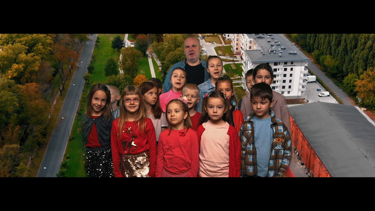 Ulice Żyrardowa