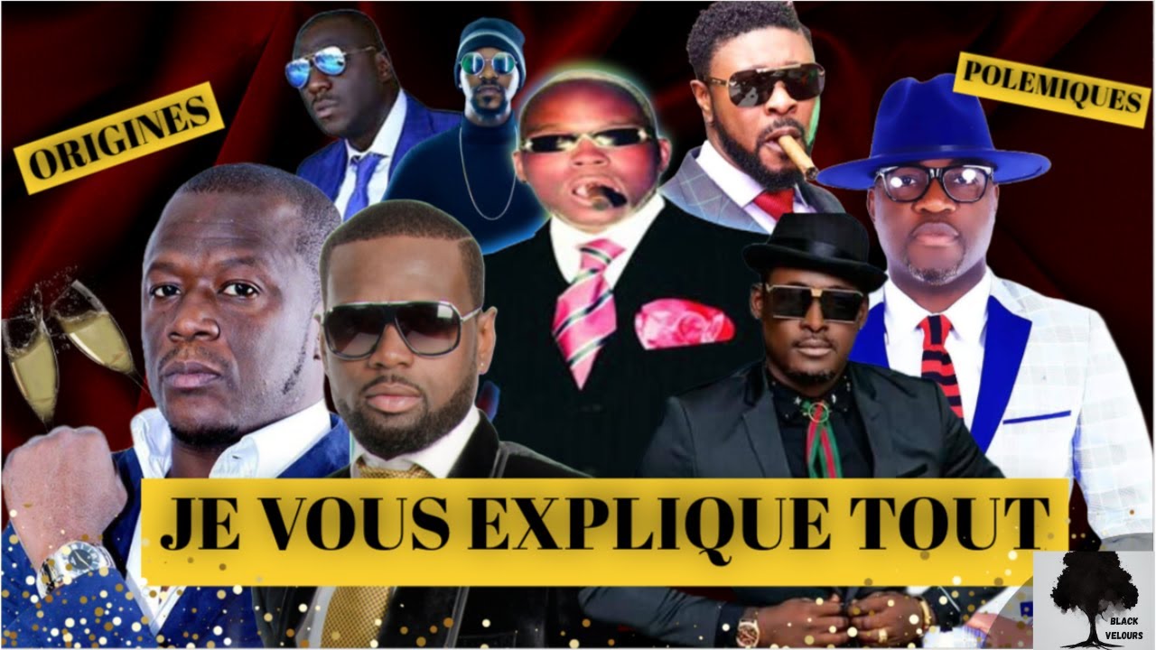 DOUK SAGA, LA JET SET : LA TRISTE VERITE SUR LA DISPARITION D'UNE LEGENDE IVOIRIENNE (TRAHISON...)