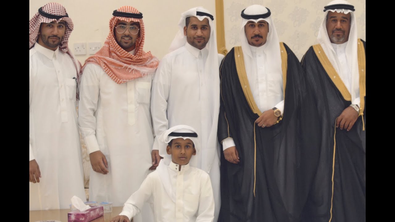 ABDULLAH'S WEDDING | 2015.5.19
