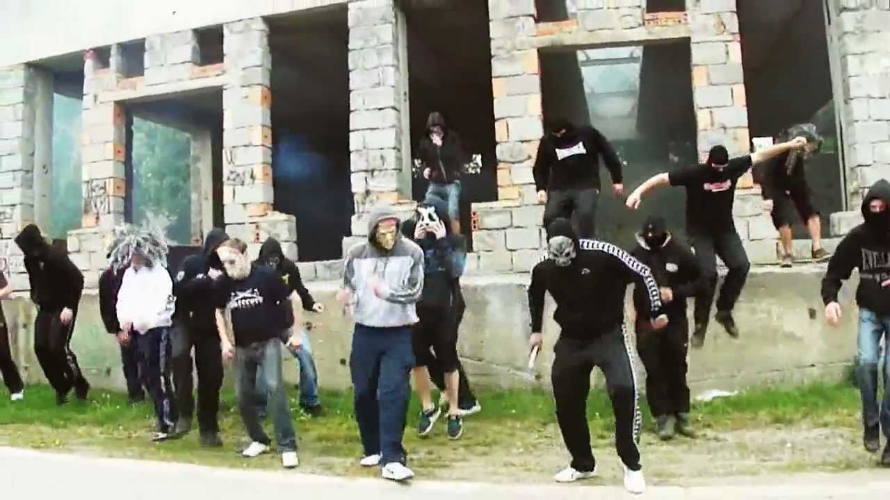 HARDBASS PROSTEJOV (5 / 2011)