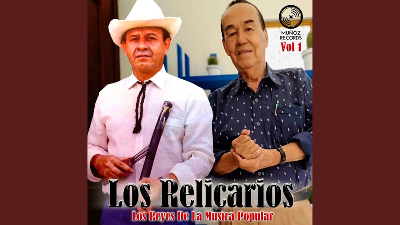En Donde Estas Viejita