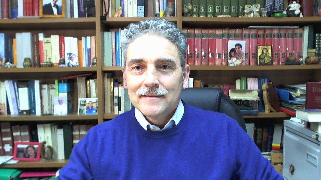 Lettura e commento del vangelo della domenica (Gv 12,20-33)