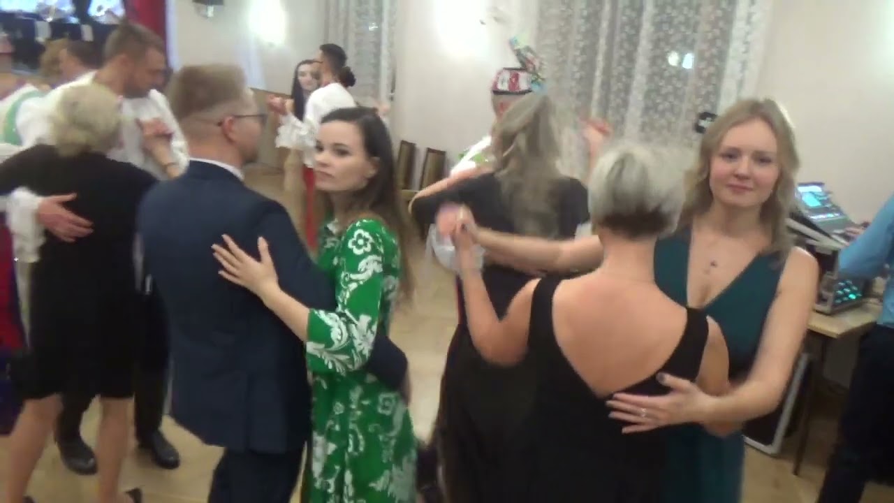 Krojový ples Stará Břeclav 2024