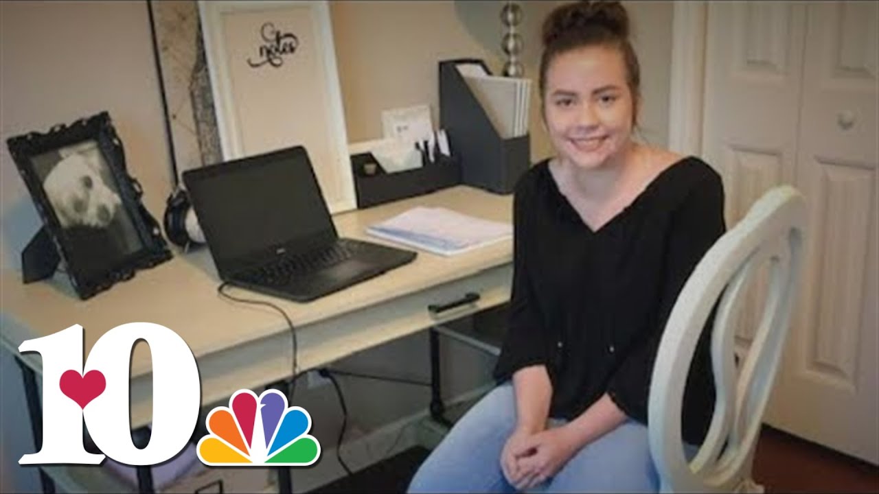 Adopted daughter runs away without psychiatric medicine, leaving behind mental health concerns