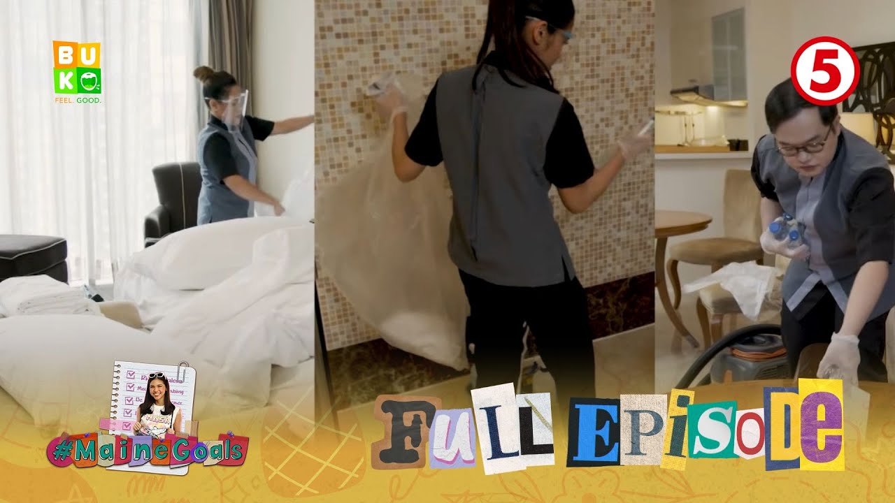 #MaineGoals Season 1 | Episode 49 | April 27, 2025