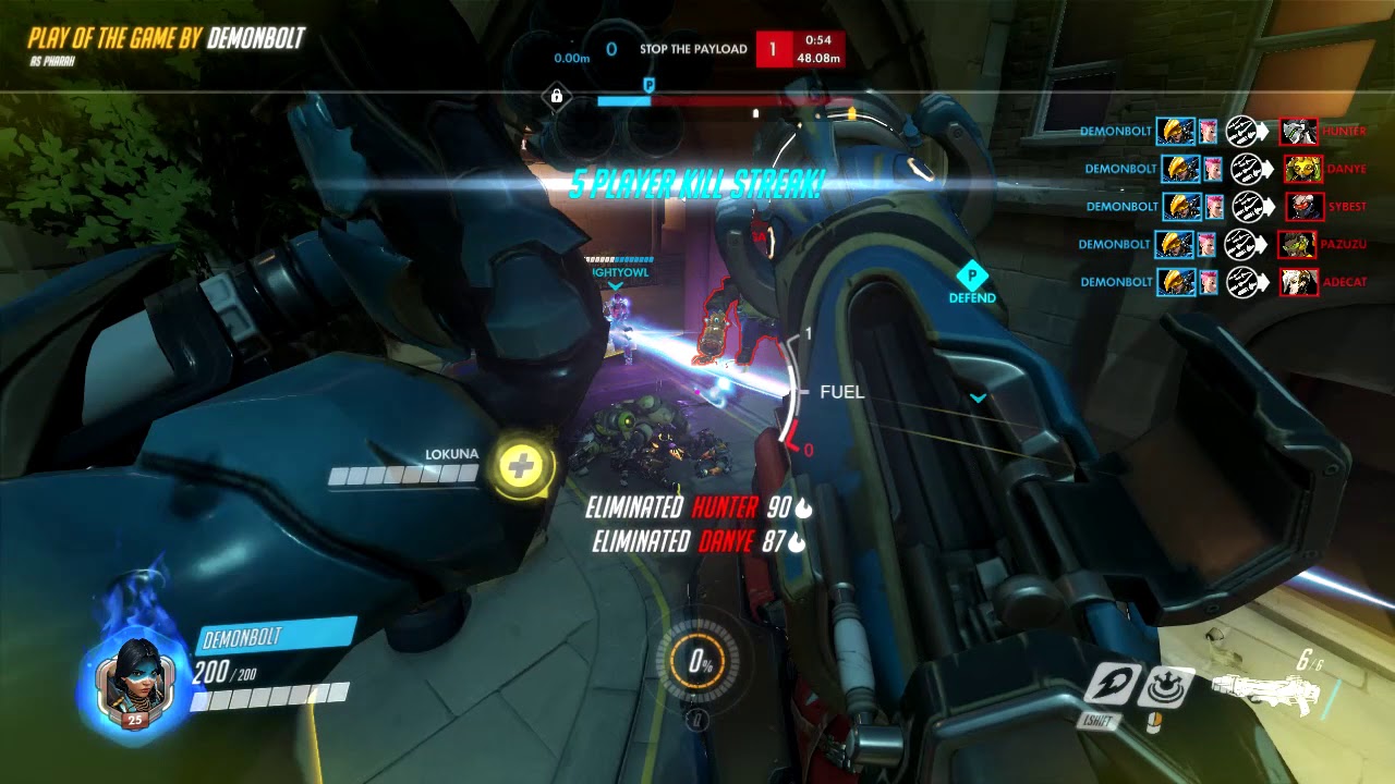 demonbolt's highlight 17 10 09 22 19 24