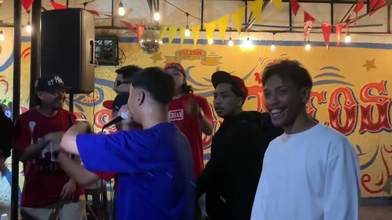 NPS MUSIC - SECTION Y (V.AVE YR 1)[LIVE PERFORMANCE]