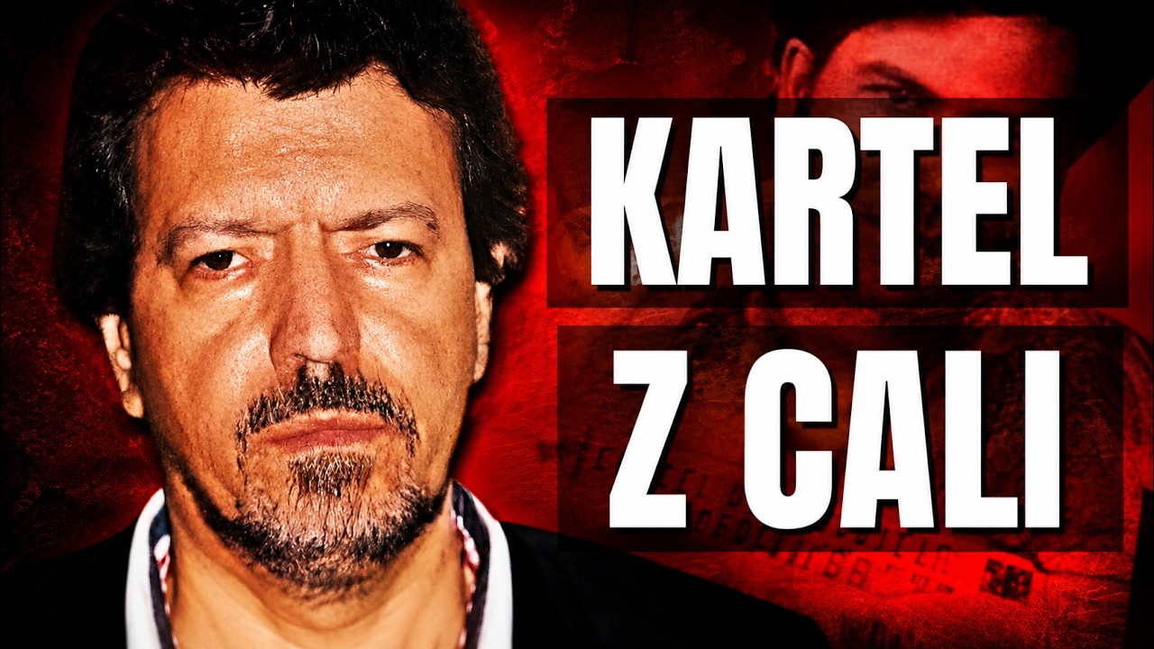 Groźniejsi i bogatsi niż Pablo Escobar. Prawdziwa historia Kartelu z Cali (Cz. 1)