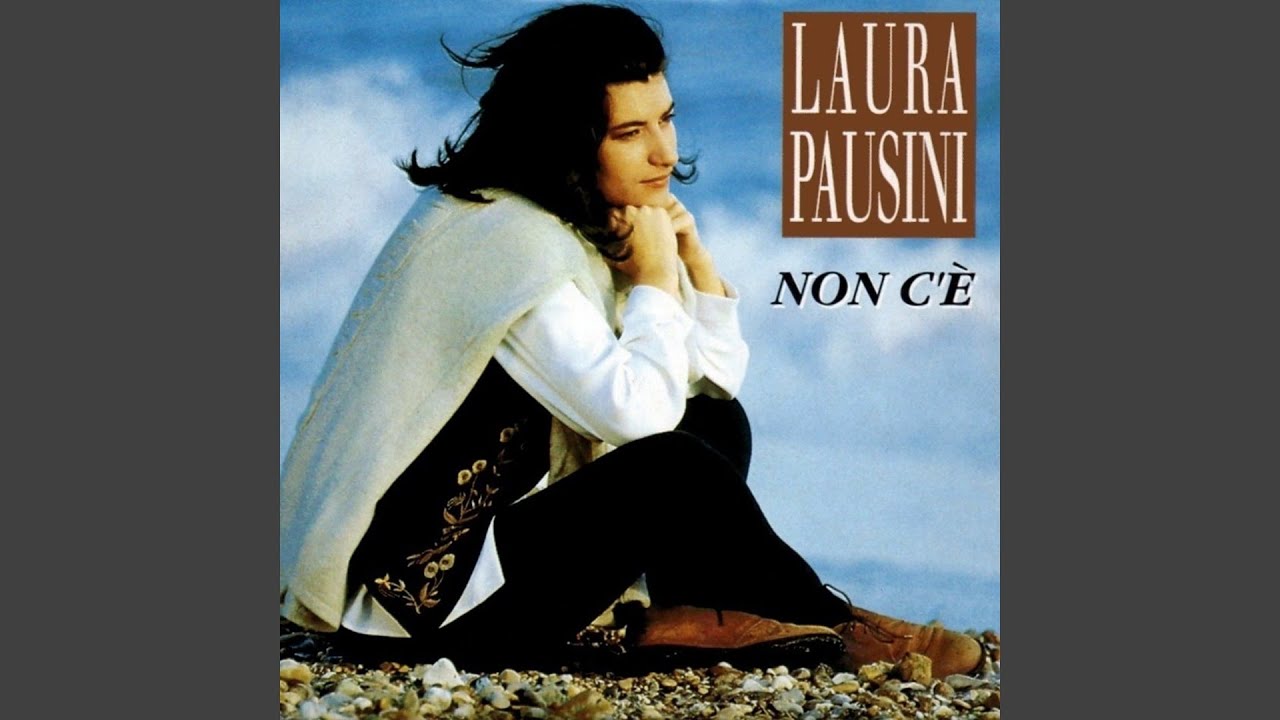 Laura Pausini - Non C'&egrave; (Remastered) [Audio HQ]