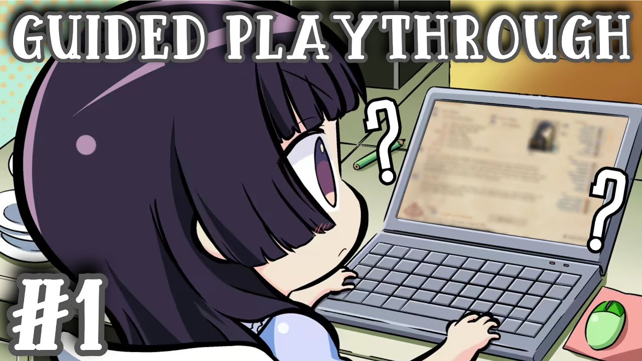 Elin Guided Playthrough #1