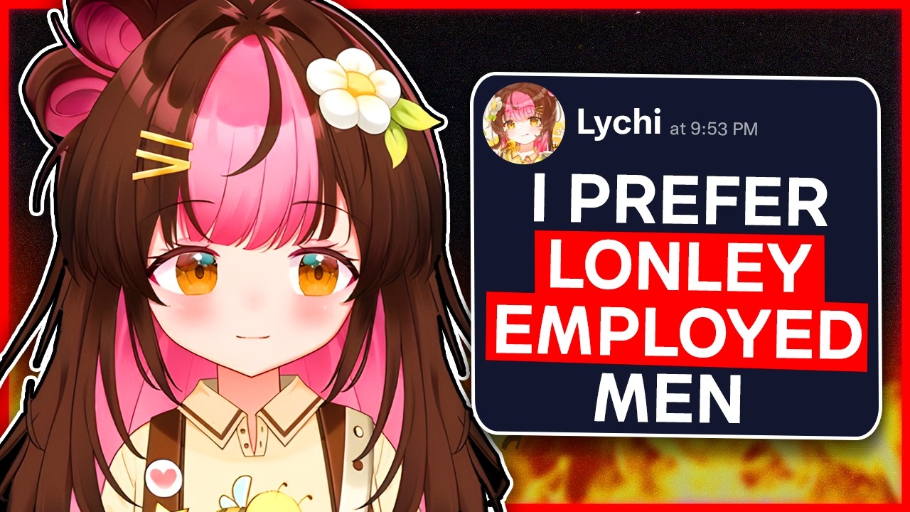 Lychibe Is Asking Fans For Money To 