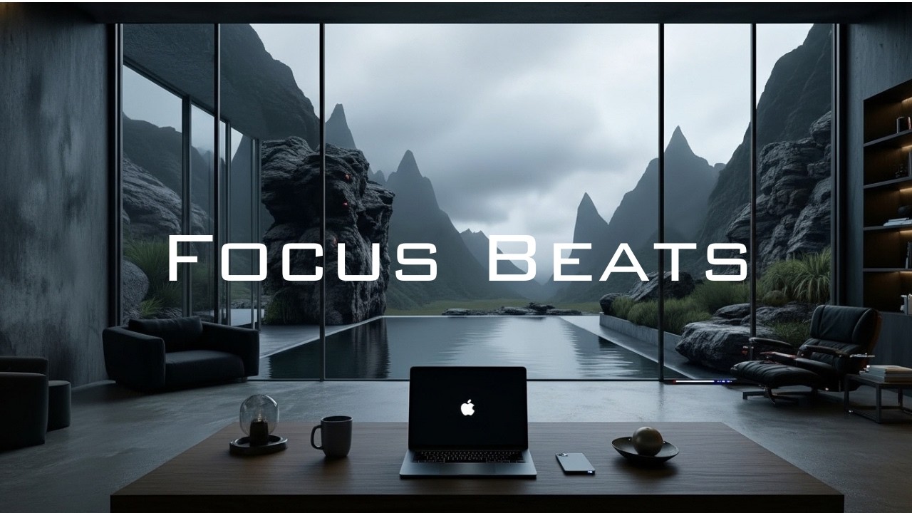 Focus Music for Intense Study Sessions