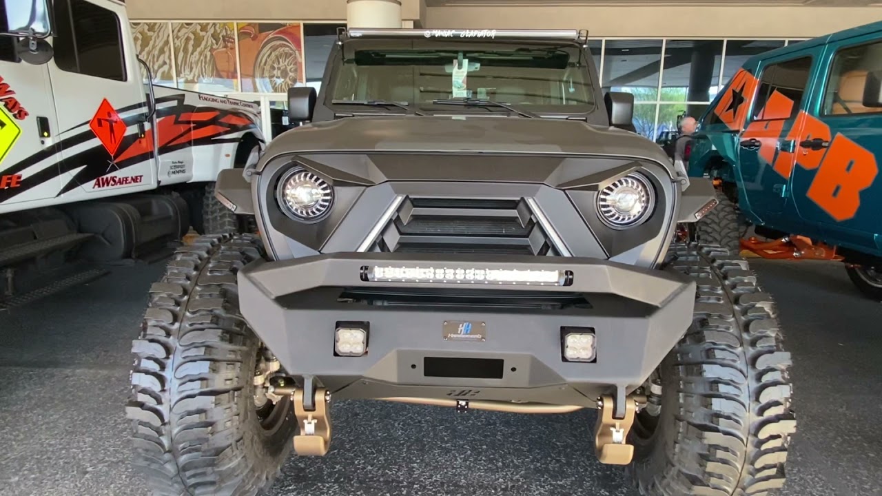 Gladiator On TSL Boggers