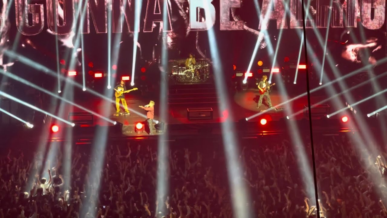 ONE OK ROCK-Make It Out Alive (‘DETOX’ Asia Tour 2026 in Korea @잠실실내체육관 260227)