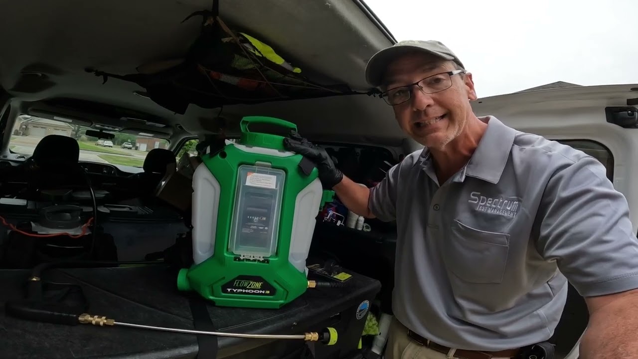 Typhoon 3 Review