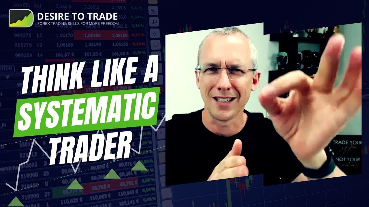 Making A Living Trading For 20+ Years - Adrian Reid | Trader Interview