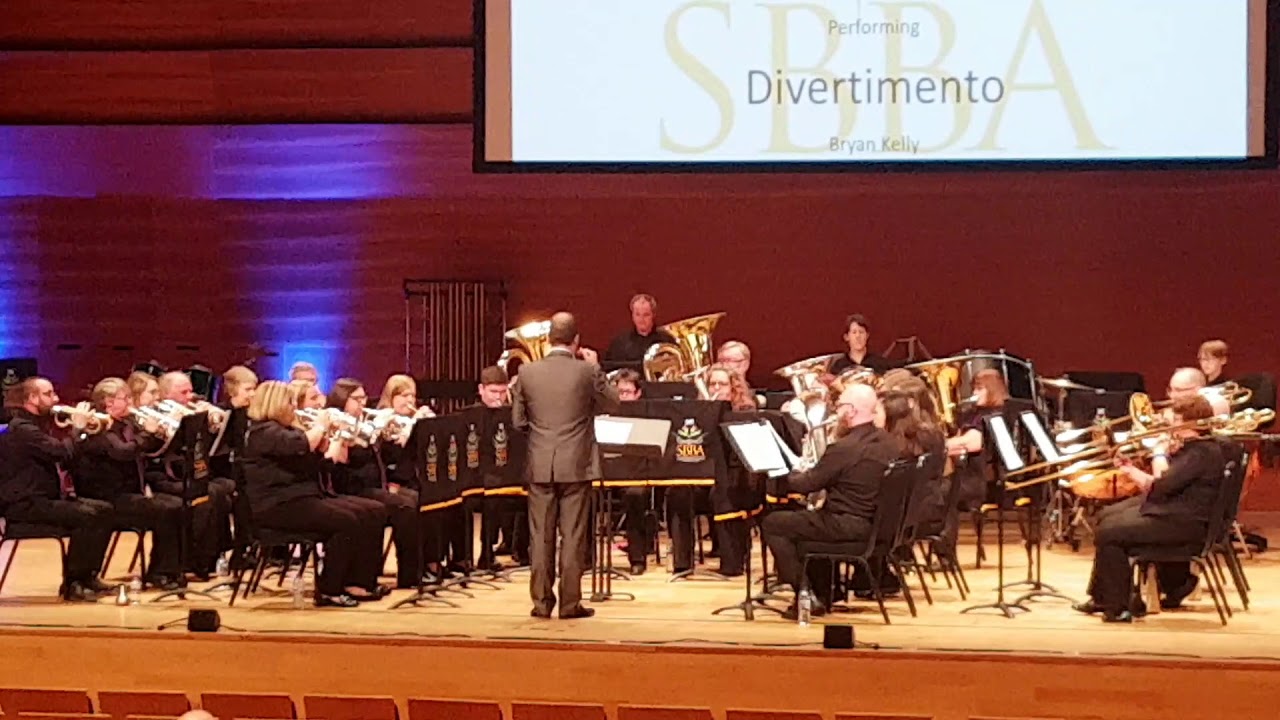 Divertimento