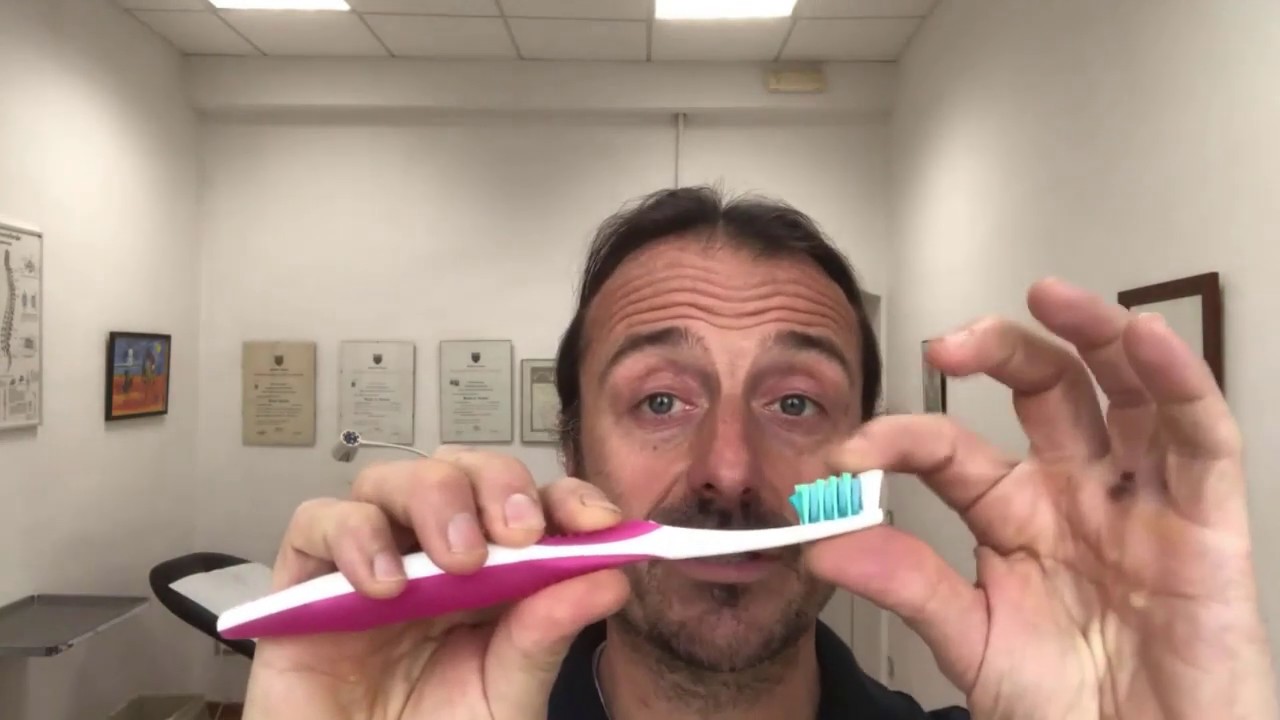 TEST Gengive Sane - Dott. Alessio Bosco