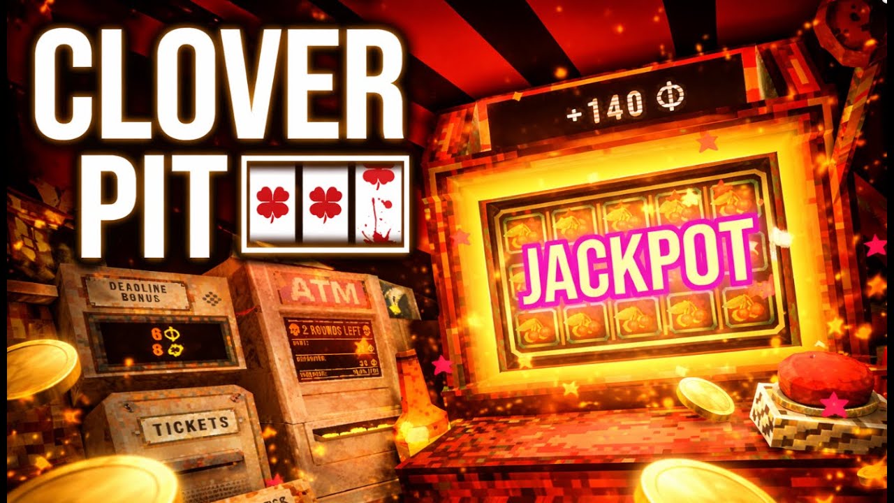 This Game Is Just a Gambling Simulator!