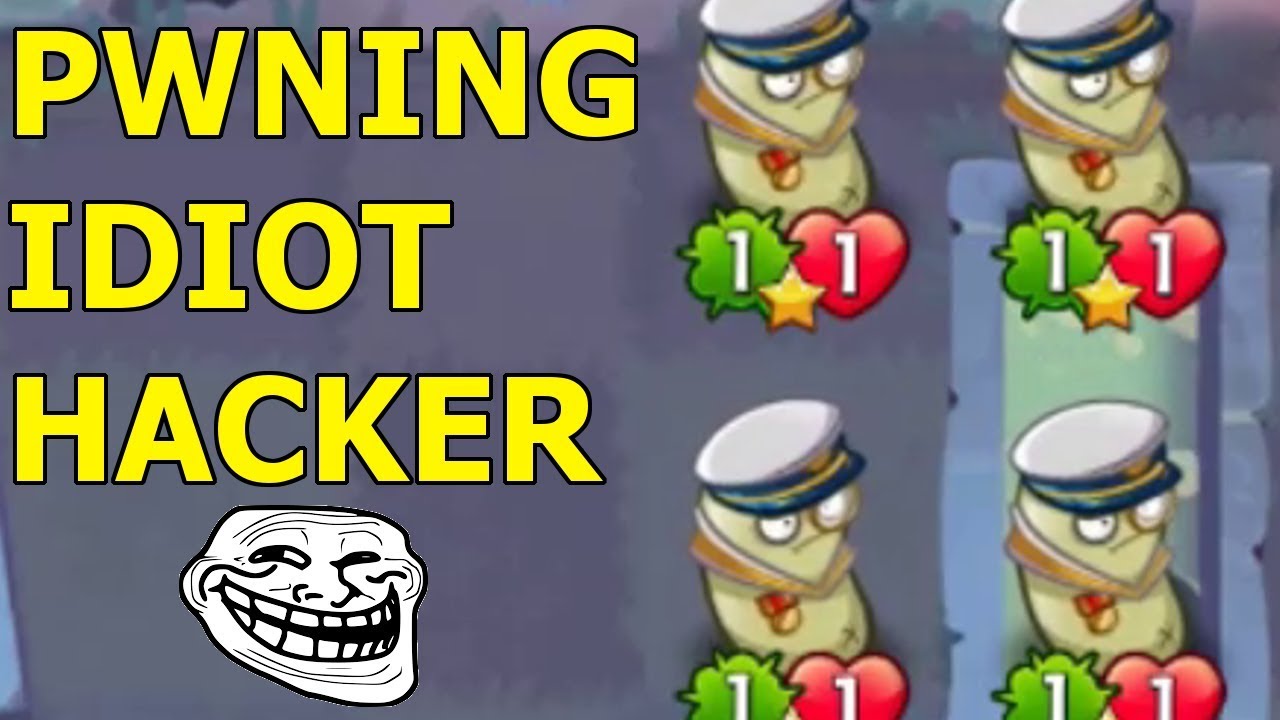 PUTTING A REAL HACKER TO SHAME