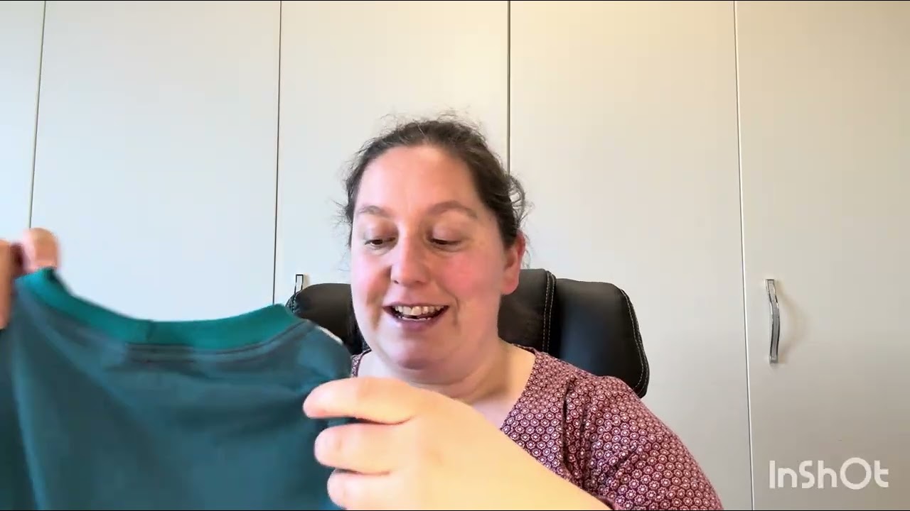 Podcast couture : super avancé 🥰🥰