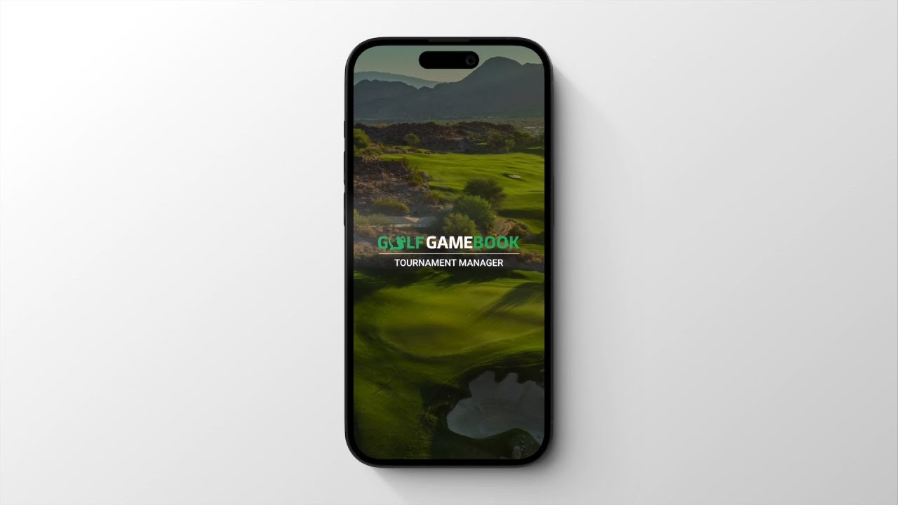 Tournament Manager – Player Experience