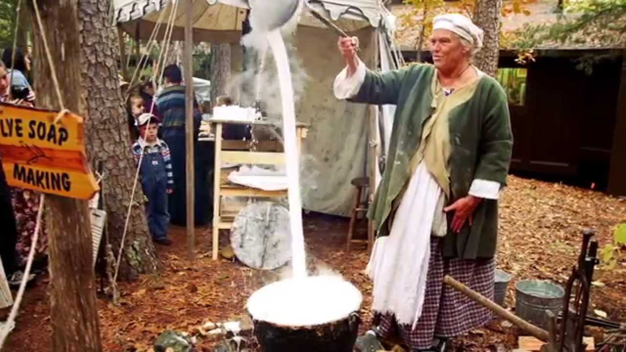 Oklahoma Tourism 2014 Commercial v1
