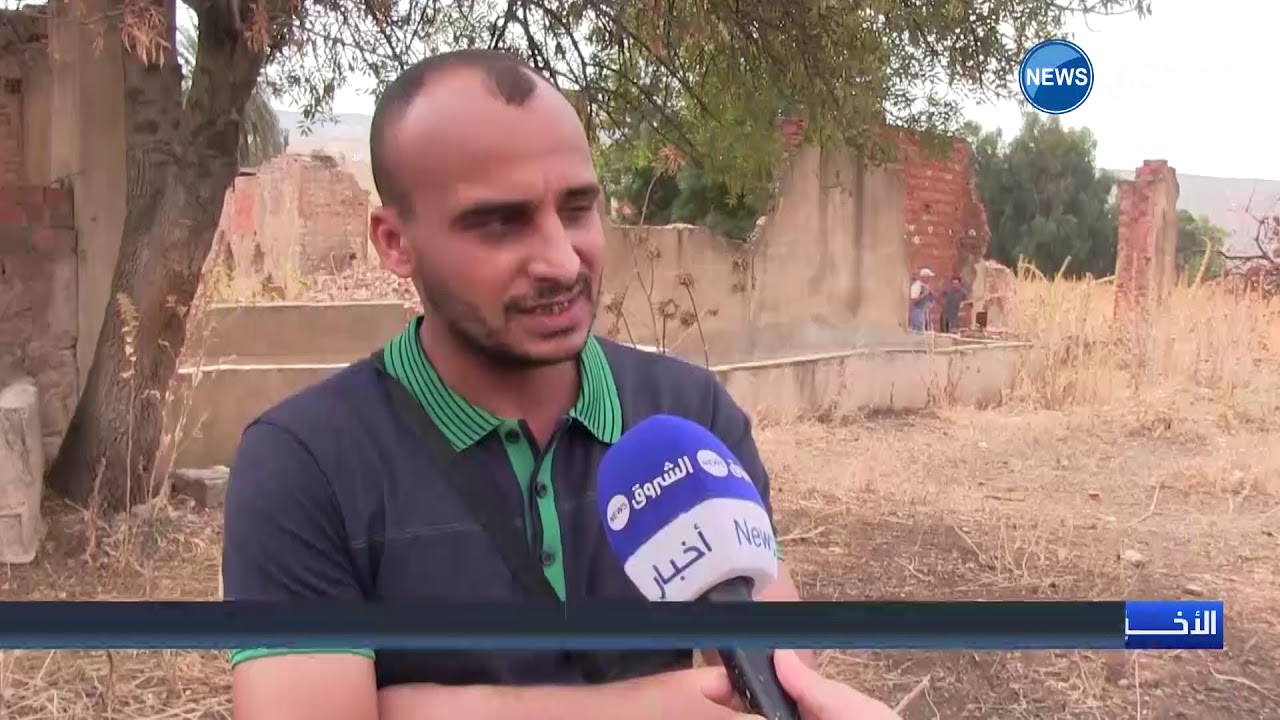 قسنطينة: سكان ديدوش مراد يطالبون بتحويل مصنع الآجر القديم إلى منتزه