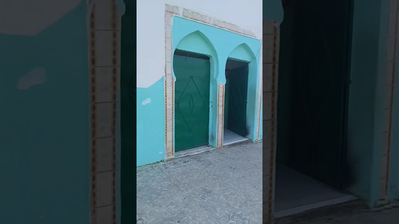 وصلت لسيد وضروري نزورو🥰😍🥰🥰