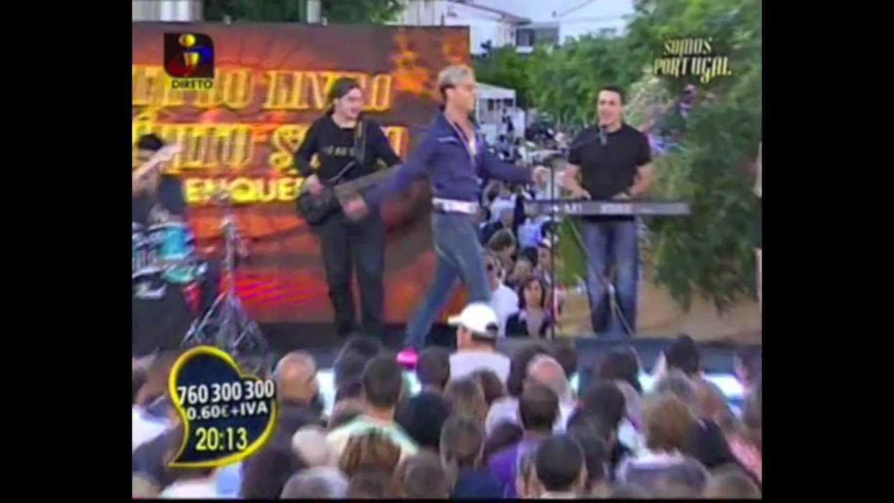 Balada Boa Sérgio Rossi