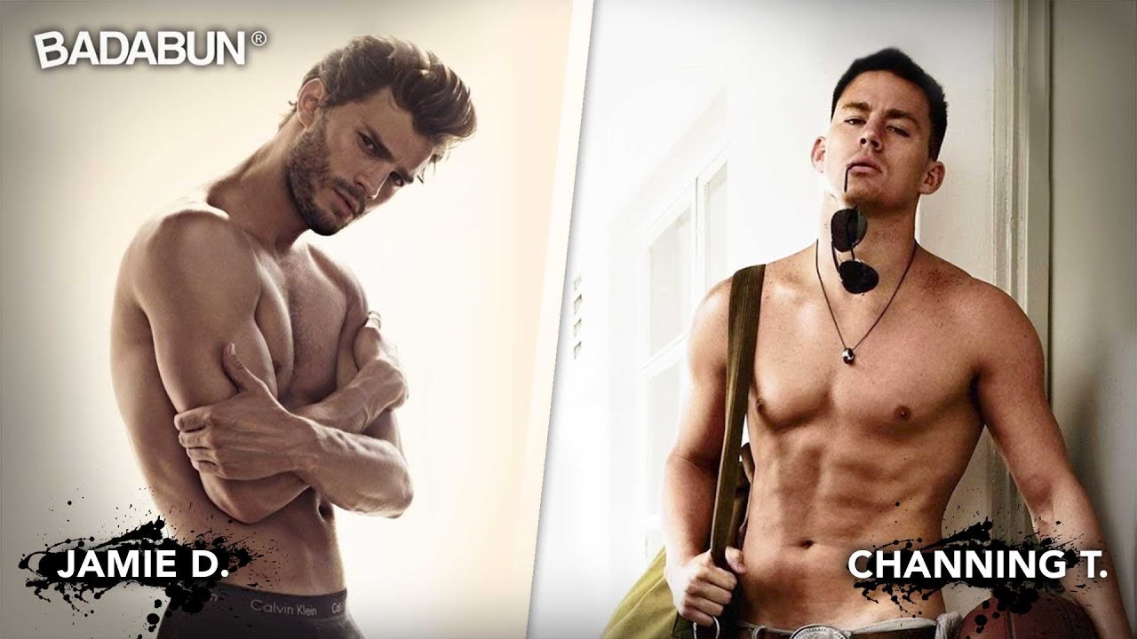 Los 9 actores más guapos del momento