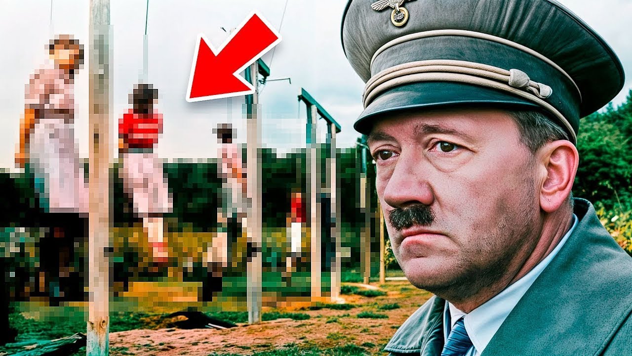 Ce s-a întâmplat cu familia lui Hitler după al Doilea Război Mondial?