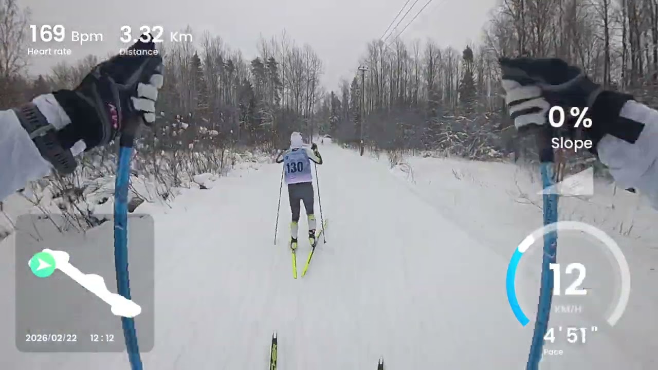 Выборгская тридцатка от первого лица