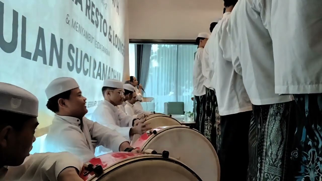 HADROH DHIYAUL MUSTHOFA