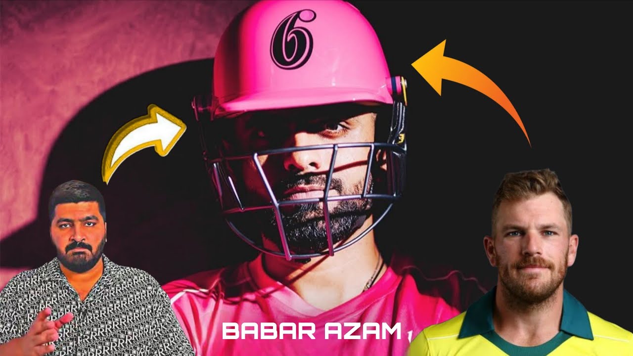 The Whole Australia is Going CRAZY for Babar Azam – But Pakistanis Are Still Hating?