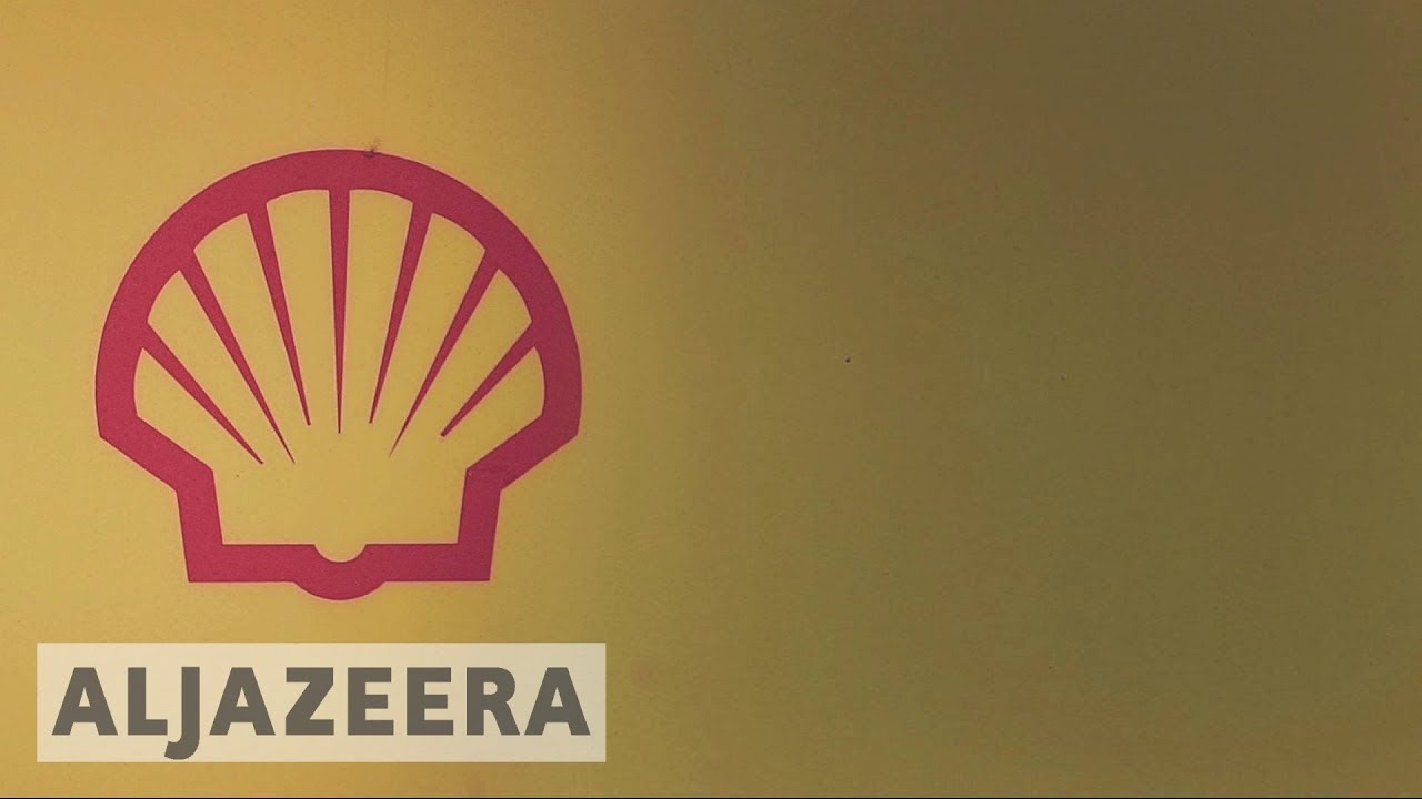 Amnesty: Shell involved in Nigeria abuses in 1990s
