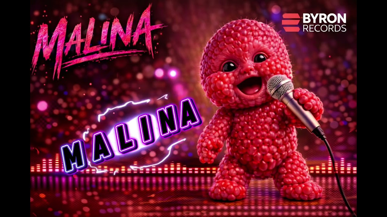 MALINA 🍓🔥 &ndash; NORMALNI INACZEJ | NOWY HIT 2026 #viral 
