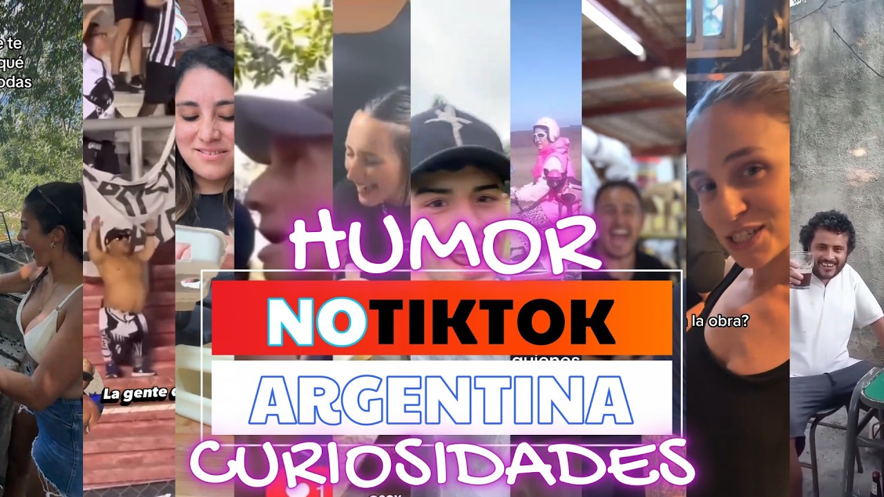 NOTIKTOK ARGENTINA 178!