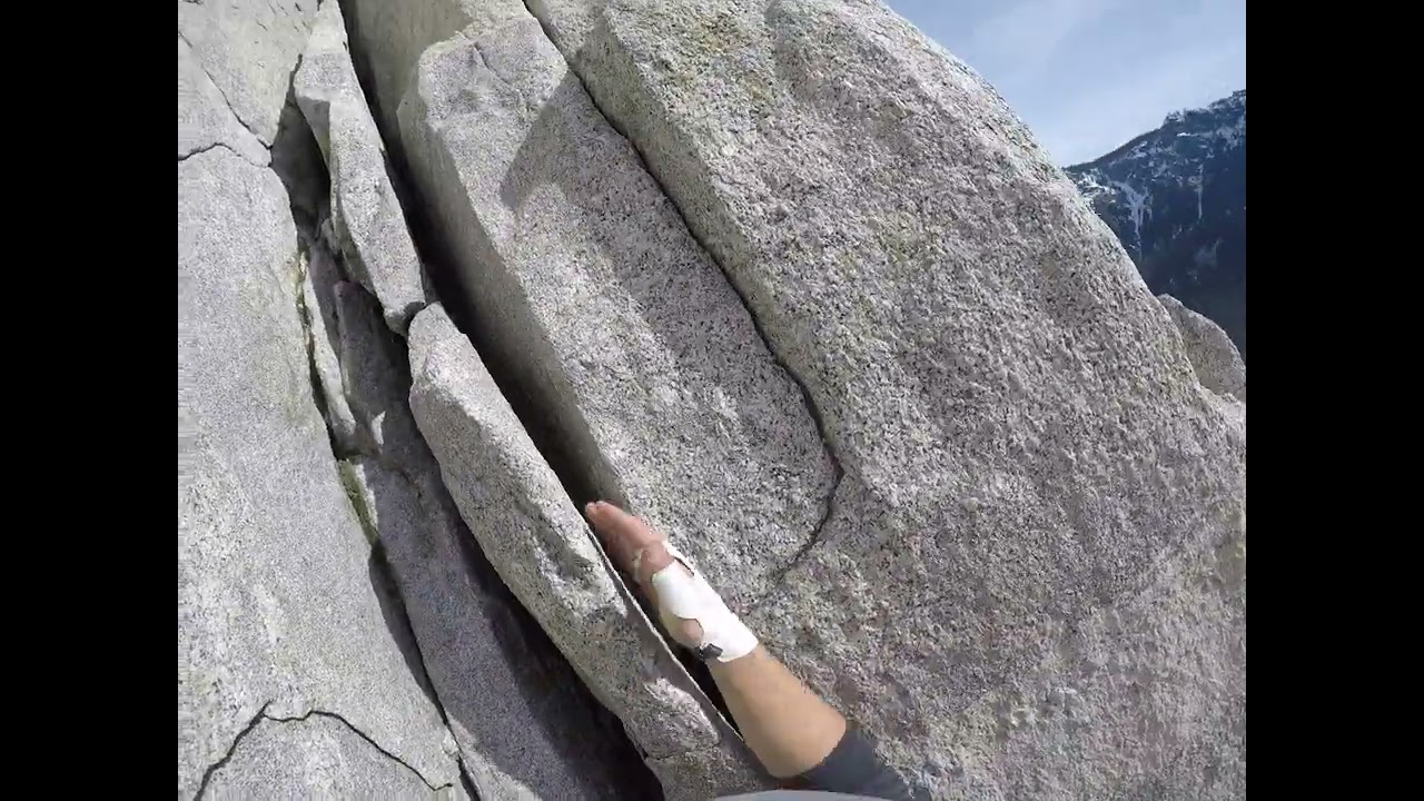 Nose Pitch 5 - 5.9 