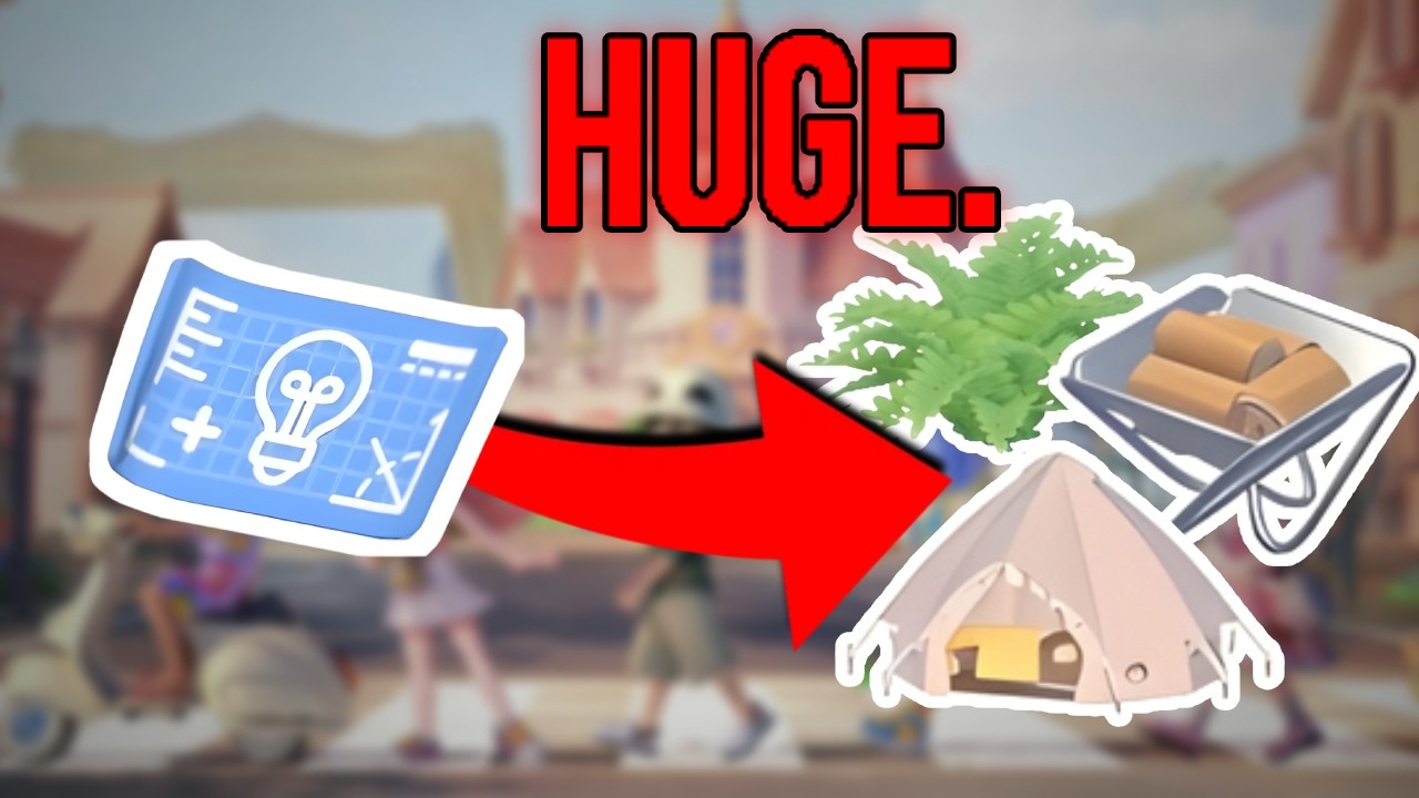 This Could be the BEST Heartopia Update.