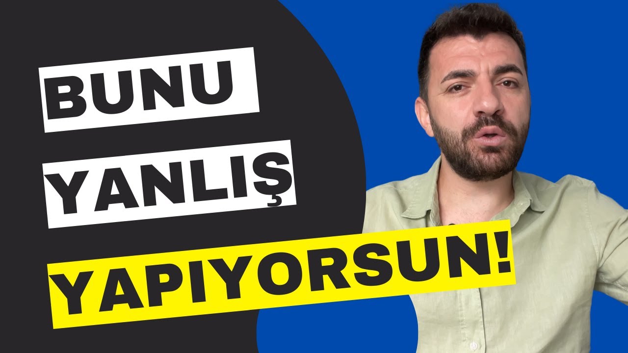 İyi bir hitabet i&ccedil;in 3 &ouml;nemli tonlama ipucu! Ramazan Yıldız