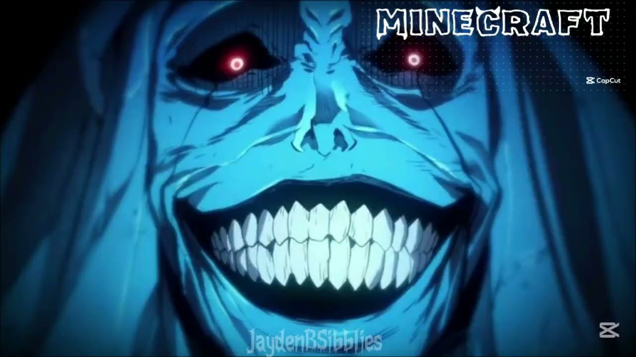 [ANIME x MINECRAFT] 