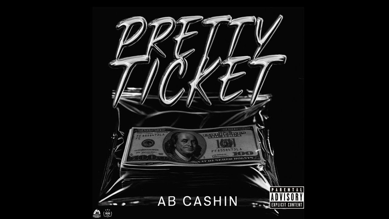 Pretty Ticket