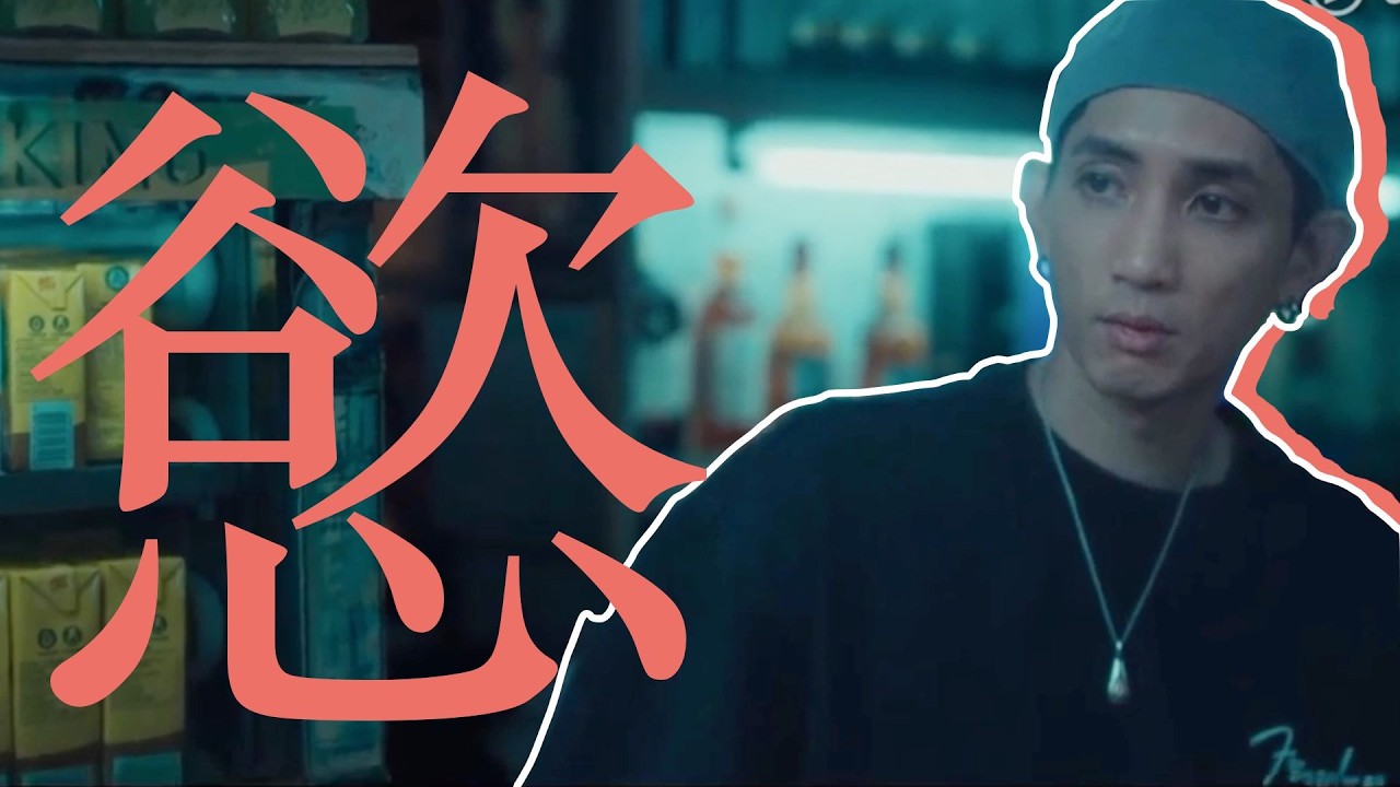 Hong Kong Artist Talks: 'Before the End' TV Show