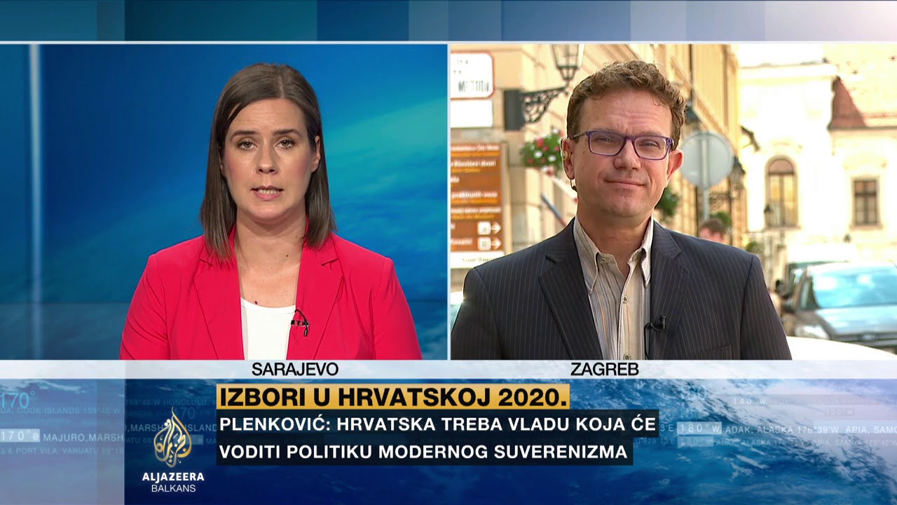Picula: Plenković neprikosnoveni pobjednik izbora u Hrvatskoj