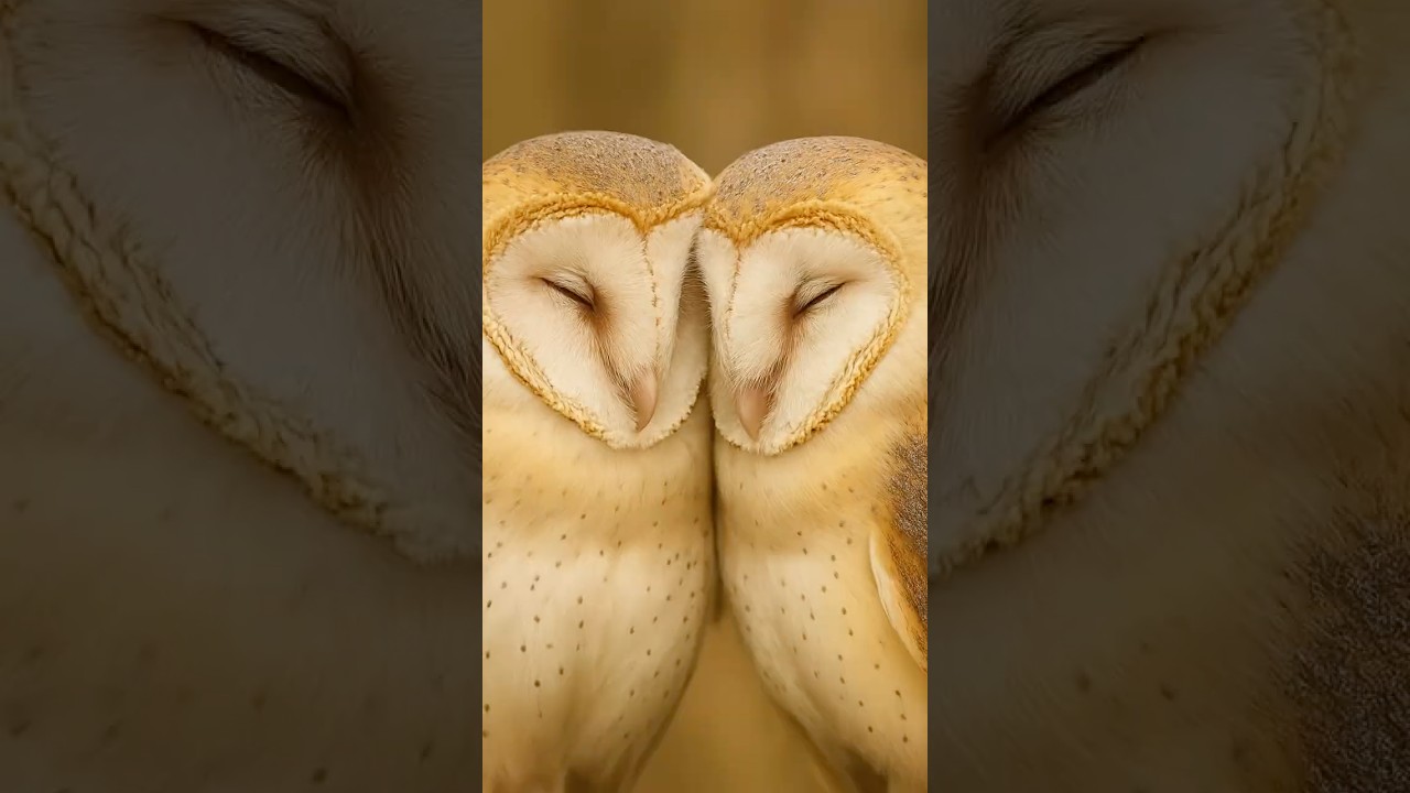 Cute Birds That Get Progressively Cuter 🐦✨ | #BirdsOfYouTube #CuteBirds #Shorts