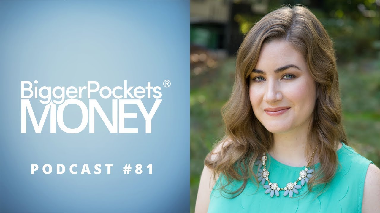 The Basics of Investing with Erin Lowry from Broke Millennial | BiggerPockets Money Podcast #81