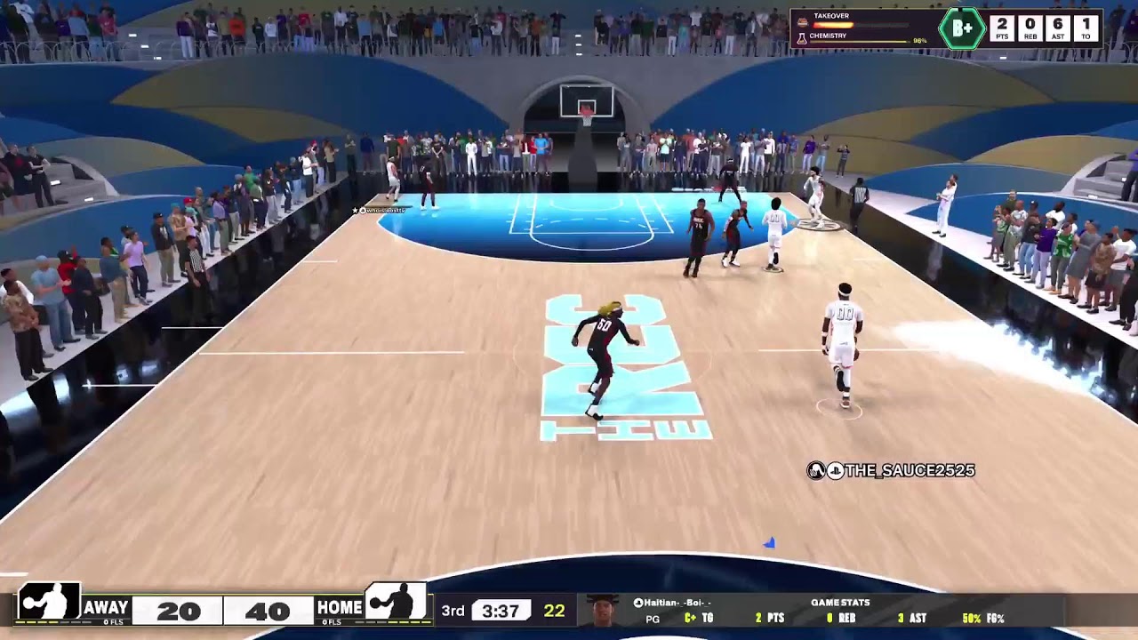 Im GM in Rivals, top 8k in 2k wanna watch me play Marvel or 2k?